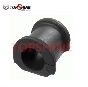Chinese factory Car Rubber Auto Parts Suspension Stabilizer Bar Bushing For Honda 51306-S5A-003