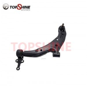 44401-31700 44402-31700 Auto Parts High Quality Car Auto Suspension Parts Upper Control Arm Frnt Lower Amr For Nissan