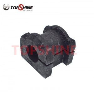 4056A079 Chinese factory Car Rubber Auto Parts Suspension Stabilizer Bar Bushing For MITSUBISHI