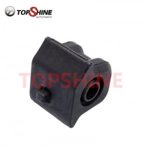 48815-02150 Chinese factory Car Rubber Auto Parts Suspension Stabilizer Bar Bushing For toyota