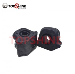 48815-42080 Chinese factory Car Rubber Auto Parts Suspension Stabilizer Bar Bushing For toyota
