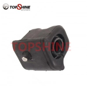 48815-42110 Chinese factory Car Rubber Auto Parts Suspension Stabilizer Bar Bushing For toyota