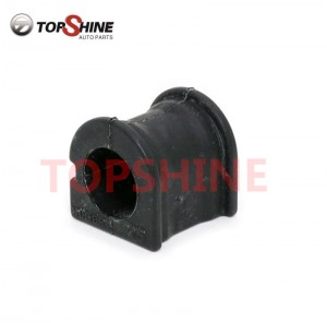 48815-52030 Chinese factory Car Rubber Auto Parts Suspension Stabilizer Bar Bushing For toyota
