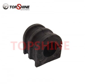 54613-9U000 Chinese factory Car Rubber Auto Parts Suspension Stabilizer Bar Bushing For Nissan