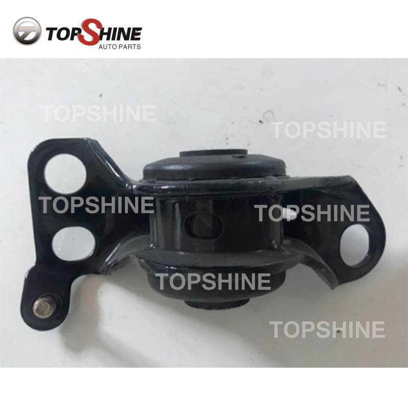 Reliable Supplier Arm Bush - 51396-SR3-N02 51396-SR0-A02 L Lower Arm Bushing For Honda – Topshine