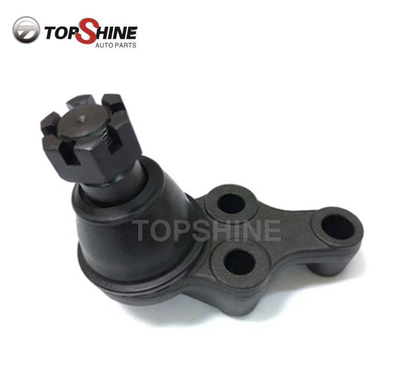 Factory Cheap Hot Aluminum Ball Joint - Suspension Parts Ball Joint for Isuzu 8-97031-370-3 – Topshine