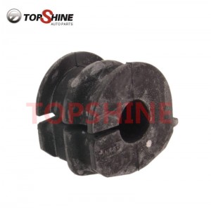 54613-JD18C Chinese factory Car Rubber Auto Parts Suspension Stabilizer Bar Bushing For Nissan