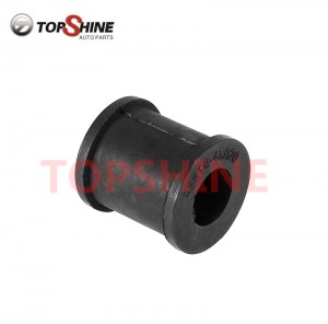 48818-21050 Chinese fakitale Car Rubber Auto Parts Suspension Stabilizer Bar Bushing Kwa toyota