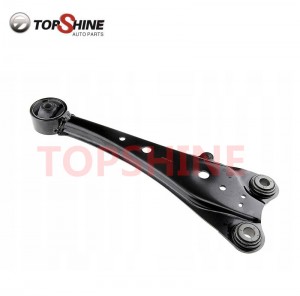 48760-42010 Car Auto Spare Parts Suspension Lower Control Arms For toyota