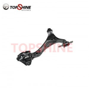 51350-T2F-A02 Auto Parts High Quality Car Auto Suspension Parts Control Arm Steering Arm For Honda