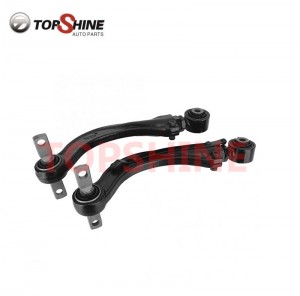 52510-THA-H01 Hot Selling High Quality Auto Parts Car Auto Suspension Parts Upper Control Arm for Honda