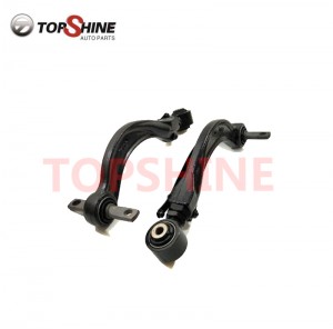 52370-T4N-010 Hot Selling High Quality Auto Parts Car Auto Suspension Parts Upper Control Arm for Honda