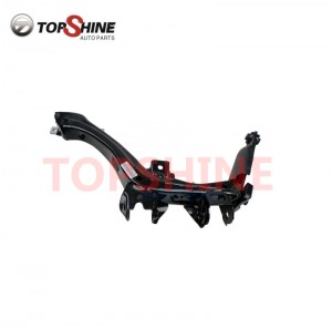 Hot Selling High Quality Auto Parts Car Auto Suspension Parts Upper Control Arm for Honda 52370-SFJ-010