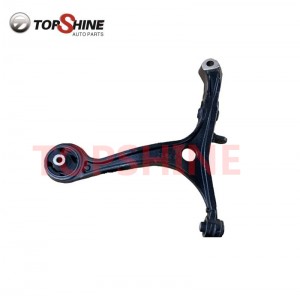 Hot Selling High Quality Auto Parts Car Auto Suspension Parts Upper Control Arm for Honda 51360-TW0-H00