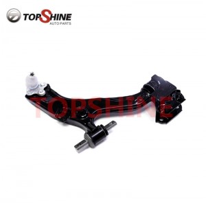 51360-T1W-H00 Hot Selling High Quality Auto Parts Car Auto Suspension Parts Upper Control Arm for Honda