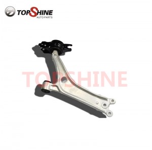 51350-TVE-H03 Hot Selling High Quality Auto Parts Car Auto Suspension Parts Upper Control Arm for Honda
