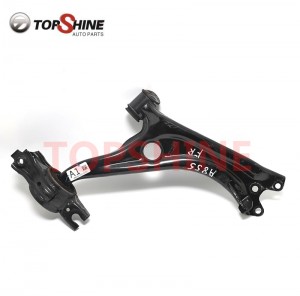 លក់គ្រឿងបន្លាស់រថយន្តដែលមានគុណភាពខ្ពស់ Car Auto Suspension Parts Upper Control Arm for Honda 51350-T6A-A01