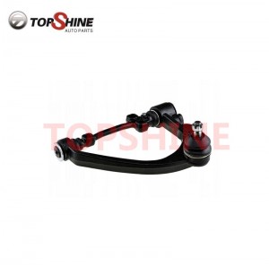 48067-28050 Hot Selling High Quality Auto Parts Car Auto Spare Parts Suspension Lower Control Arms For toyota