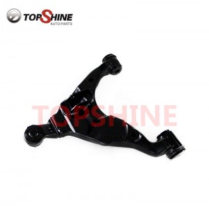 48069-04040 Hot Selling High Quality Auto Parts Car Auto Spare Parts Suspension Lower Control Arms For toyota