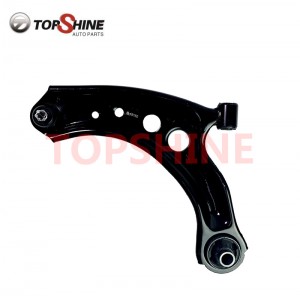 48069-BZ160 Hot Selling High Quality Auto Parts Car Auto Spare Parts Suspension Lower Control Arms For toyota