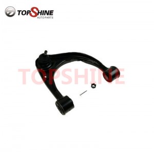 48630-0C011 Hot Selling High Quality Auto Parts Car Auto Spare Parts Suspension Lower Control Arms For toyota