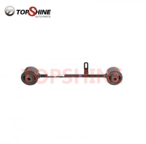 48710-35060 ຂາຍຮ້ອນຄຸນນະພາບສູງອະໄຫລ່ລົດໃຫຍ່ Car Auto Spare Parts Suspension Lower Control Arms For toyota