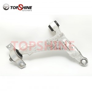 48620-30300 Tutus Factory Price Car Auto Suspension Parts Control Arm Steering Arm For LEXUS