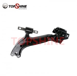 51350-T1G-E01 Hot Selling High Quality Auto Parts Car Auto Suspension Parts Upper Control Arm for Honda