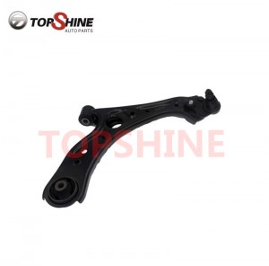 51350-T7W-A00 Hot Selling High Quality Auto Parts Car Auto Suspension Parts Upper Control Arm for Honda