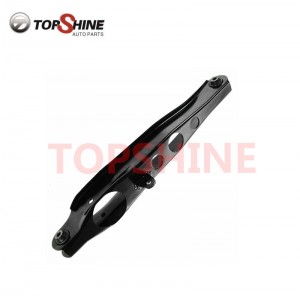 52360-S10-A00 Hot Selling High Quality Auto Parts Car Auto Suspension Parts Upper Control Arm for Honda