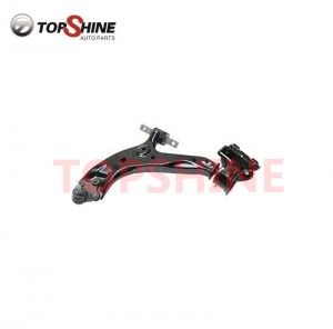51360-T0A-A02 Hot Selling High Quality Auto Parts Car Auto Suspension Parts Upper Control Arm for Honda