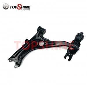 51350-TEA-T01 Hot Selling High Quality Auto Parts Car Auto Suspension Parts Upper Control Arm for Honda