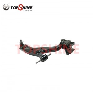 51350-T0A-A02 Hot Selling High Quality Auto Parts Car Auto Suspension Parts Upper Control Arm for Honda