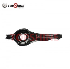 7S4Z-5500A Wholesale Best Price Auto Parts Car Auto Suspension Parts Front Upper Right Control Arm for Ford