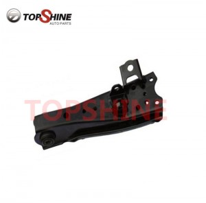 48068-26132 China Wholesale Car Auto Spare Parts Suspension Lower Control Arms Para sa toyota