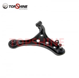 48068-79015 China Wholesale Car Auto Spare Parts Suspension Lower Control Arms For SCION