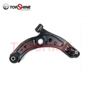 48068-B1010 R China Wholesale Car Auto Spare Parts Suspension Lower Control Arms Para sa Toyota