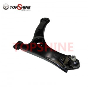 48068-BZ050 China Wholesale Car Auto Spare Parts Suspension Lower Control Arms Para sa Toyota