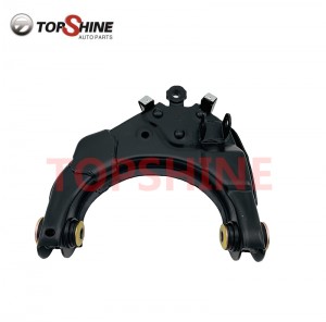 48069-35090 China Wholesale Car Auto Spare Parts Suspension Lower Control Arms Per Toyota