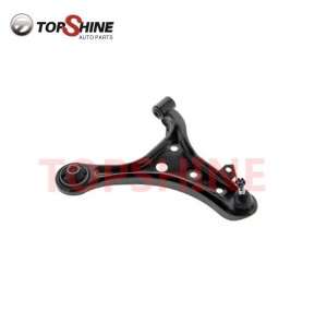 48069-79015 China Wholesale Car Auto Spare Parts Suspension Lower Control Arms For SCION