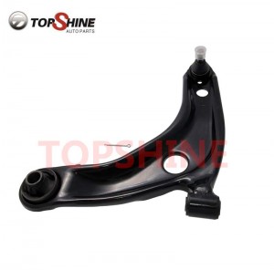 48069-B1010 L China Wholesale Car Auto Spare Parts Suspension Lower Control Arms Para sa Toyota