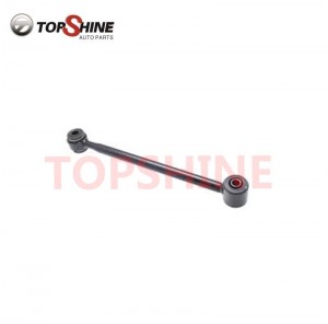 48710-48010 R China Wholesale Car Auto Spare Parts Suspension Lower Control Arms Para sa Toyota