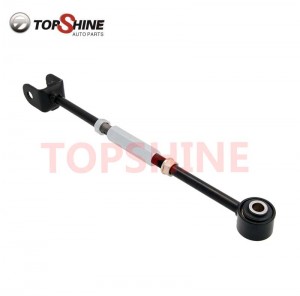 48730-05030 China Wholesale Car Auto Spare Parts Suspension Lower Control Arms Para sa Toyota