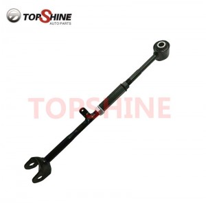 48730-06070 R China Wholesale Car Auto Spare Parts Suspension Lower Control Arms For Toyota