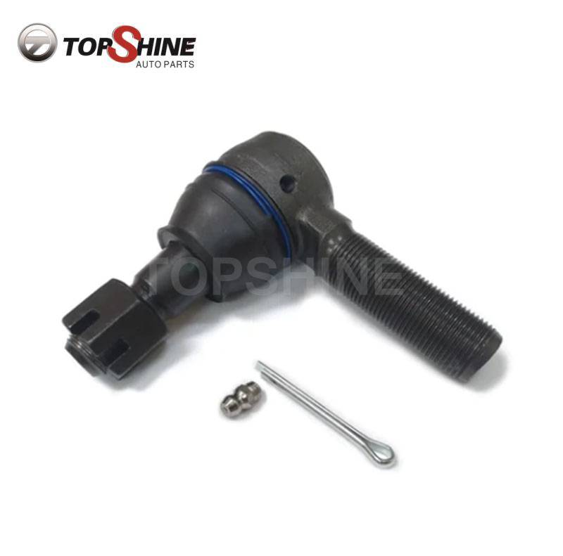 Special Price for Auto Parts Tie Rod End - Auto Parts Tie Rod End for Isuzu 8-97107-348-2 – Topshine
