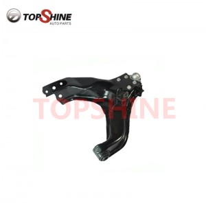 8-98005-835-0 Hot Selling High Quality Auto Parts Car Auto Spare Parts Suspension Lower Control Arms For ISUZU
