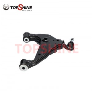 48068-0K090 Hot Selling High Quality Auto Parts Car Auto Spare Parts Suspension Lower Control Arms For Toyota