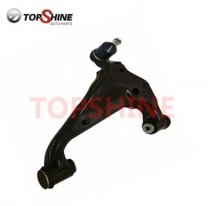 48069-0K090 Hot Selling High Quality Auto Parts Car Auto Spare Parts Suspension Lower Control Arms For Toyota