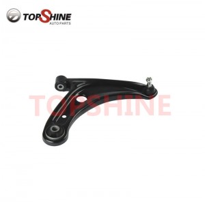 51350-T5A-J01 Wholesale Best Price Auto Parts Car Auto Suspension Parts Upper Control Arm for Honda