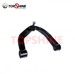 54525-ZR00A IWholesale ngeXabiso Elihle kakhulu IAuto Parts Car Auto Suspension Parts Upper Control Arm for Nissan